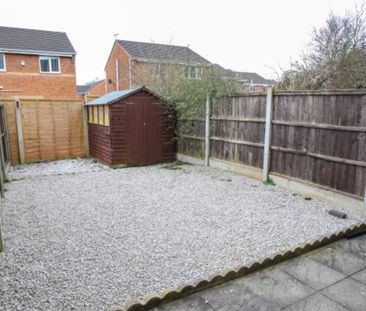2 bedroom terraced house to rent - Photo 5