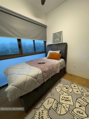 The Reef At King’s Dock (D4), Condominium - For Rent - Photo 1