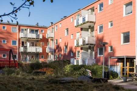 Julaftonsgatan 35 - Foto 4