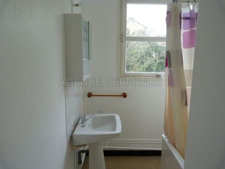 Location Appartement 1 pièce 30m² ENGHIEN LES BAINS 95880 - Photo 4