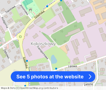 Mały, energooszczędny wolnostojący z garażem,wszystkie opłaty w cenie. - Photo 1