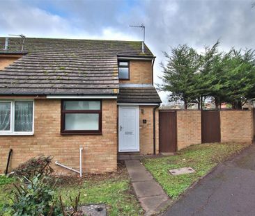 2 bedroom end of terrace house to rent - Photo 6