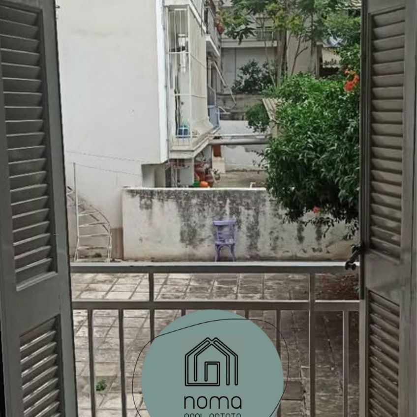 Studio/Γκαρσονιέρα για ενοικίαση Άγιος Κωνσταντίνος (Βόλος) - Photo 1