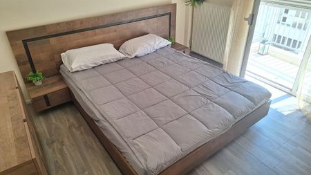 Διαμέρισμα για ενοικίαση Λευκός Πύργος (Κέντρο Θεσσαλονίκης) - Photo 2