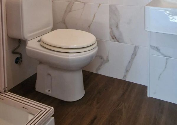 Apartamento T3 em Porto