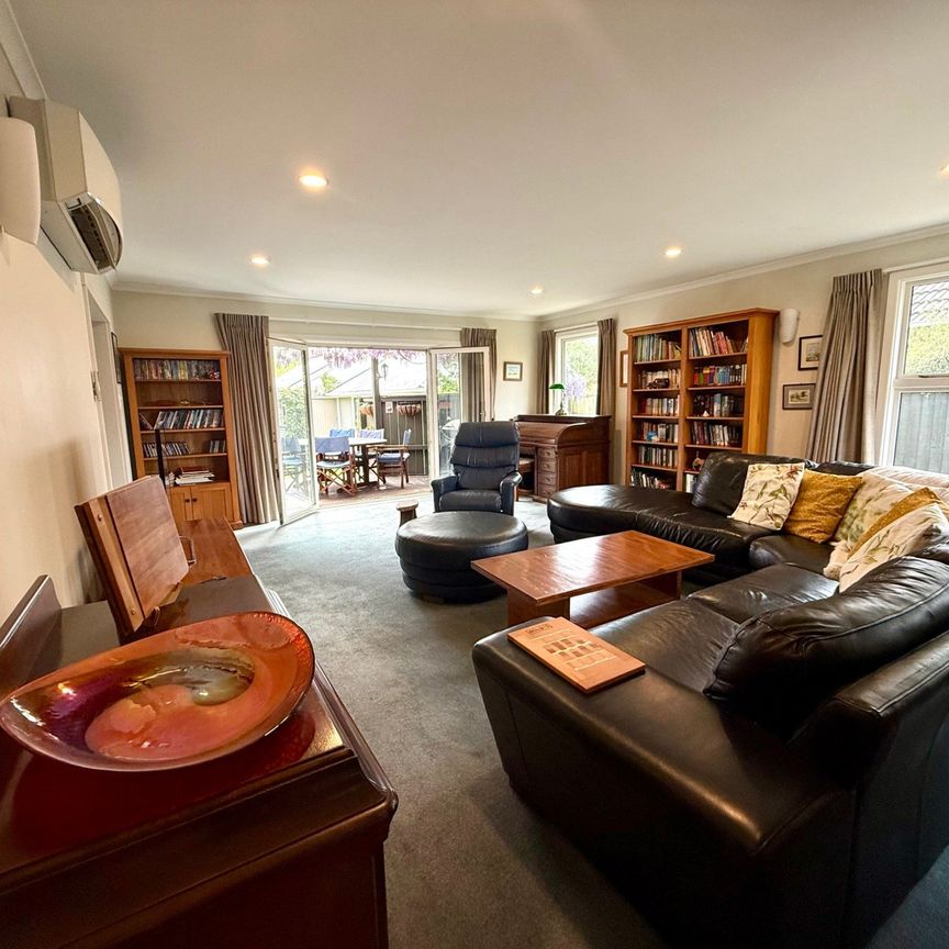 Bryndwr, 5 bedrooms - Photo 1