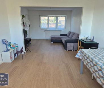 Maison à louer 5 pièces 86.34m² - Photo 2