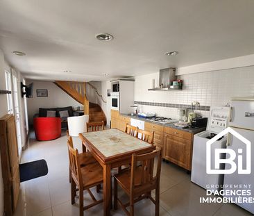 Location Maison 4 pièces 55m² - Photo 6