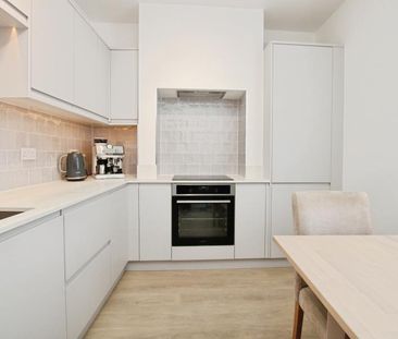 2 bedroom terraced house to rent - Photo 6