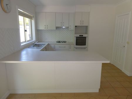 2 Bedroom Townhouse - Photo 3