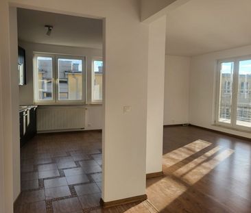 Wygodne mieszkanie z dużą loggią - Photo 4
