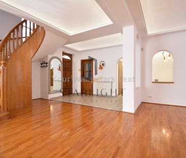 For Rent 4-Bedroom Luxury Villa | Pool, Sauna & 1000 sqm Garden - Fotografie 4