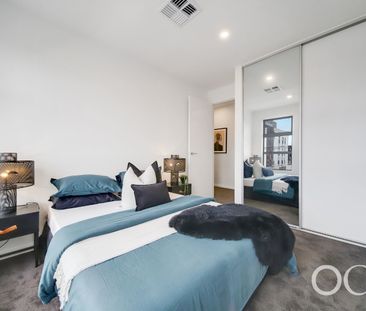 Open the Door to Style, Space & City-Edge Living - Photo 5