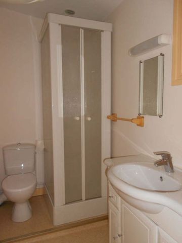 Location Appartement 1 pièce 12m² BESANCON 25000 - Photo 2