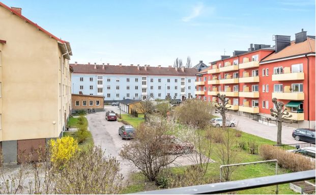 Ymergatan, Uppsala - Photo 1