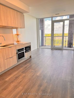 For Lease - 28 Ann Street Unit# 605, Mississauga, Ontario - Photo 1