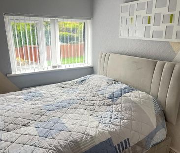 19 Cloughreagh Park, Bessbrook, Newry, BT35 7EH - Photo 4