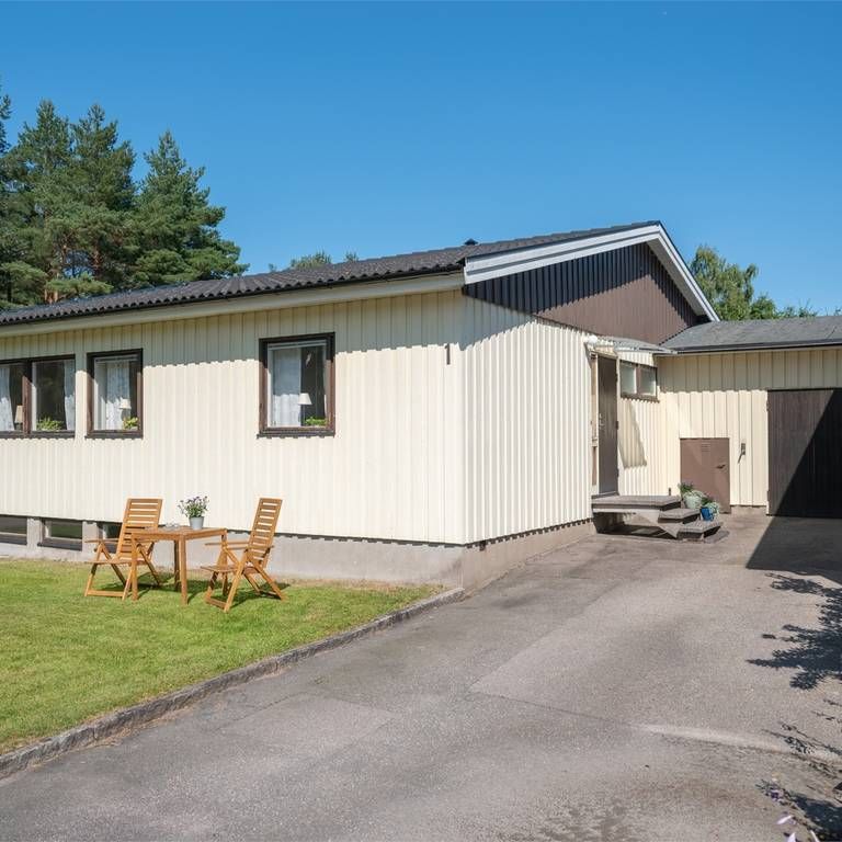 Oxdansvägen, Uddevalla - Foto 1