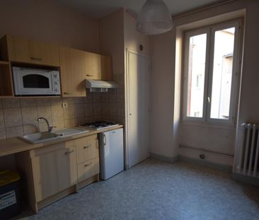 Location Appartement 2 pièces 41m² AUBENAS 07200 - Photo 3
