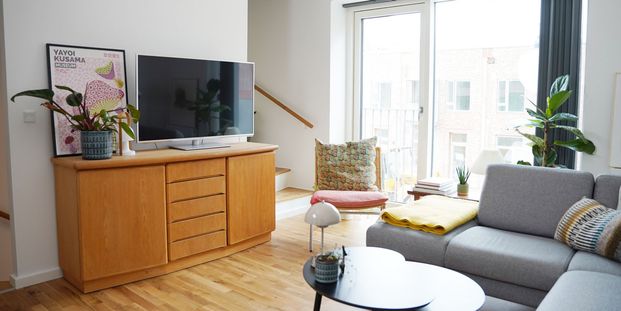 5 værelses lejlighed - Foto 1