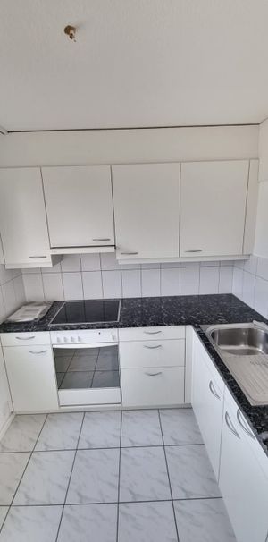 1 Zimmer, 5. Stock - Photo 1