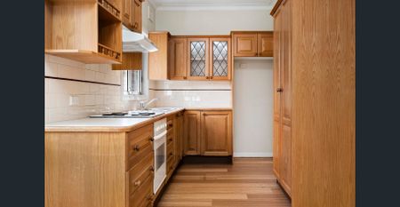 Updated Family Home - Photo 3