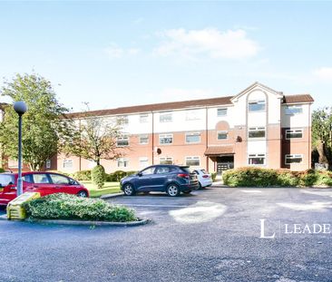 2 bedroom apartment to rent Constance Gardens, Salford, Greater Man... - Photo 4