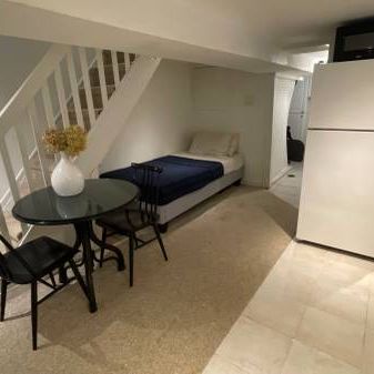 Studio Basement Apartment - Photo 3