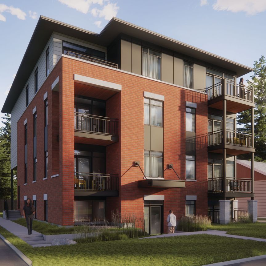 For Lease - 1124 Gabriel Street Unit# 303, Orleans - Convent Glen and Area, Ontario - Photo 1