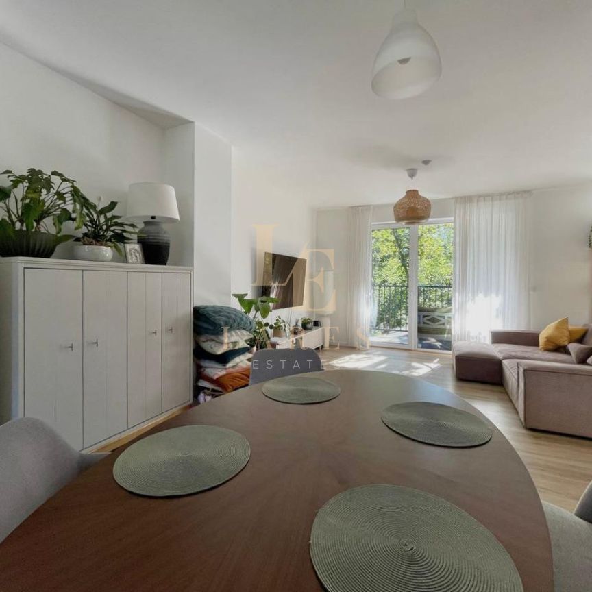 Cicha okolica | Szeregowiec | Wawer - Фото 1