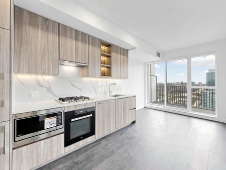 For Lease - 75 BILLES Heights Unit# 1207, Toronto, Ontario - Photo 3