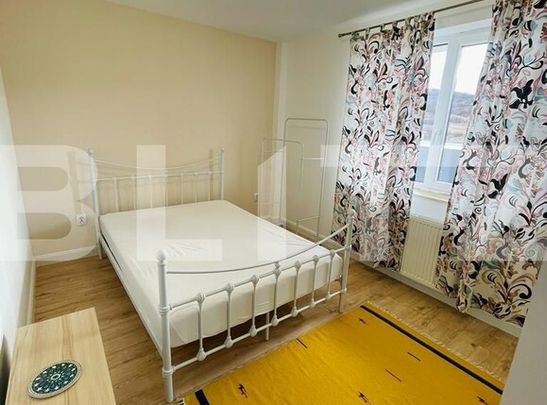 Apartament 2 camere, 42mp, parcare, zona Terra - Photo 1