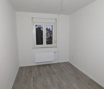 Saniert + renoviert; 4 Zimmer-Wohnung sucht Familie - Photo 1