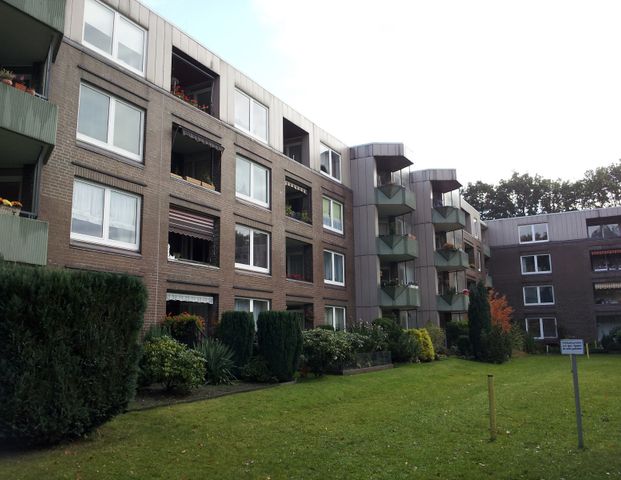 Wohnungsangebot - Foto 1