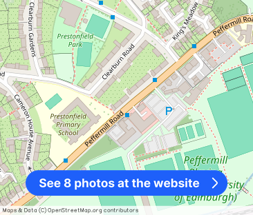 Cellar Bank, Prestonfield, Edinburgh, EH16 - Photo 1