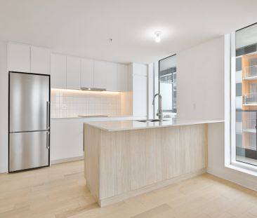 Condo for rent, Montréal (Le Sud-Ouest) - Photo 4