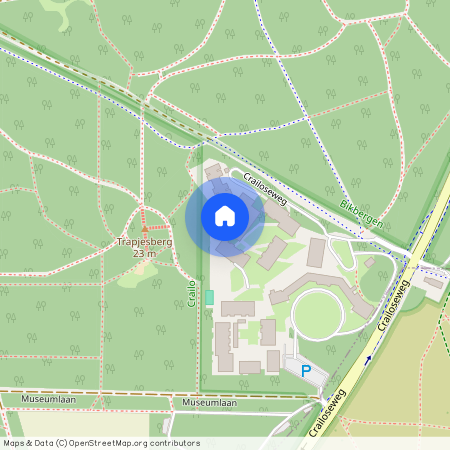 Crailoseweg 114 A2, 1272EX Huizen