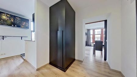 Appartement te huur - Foto 4