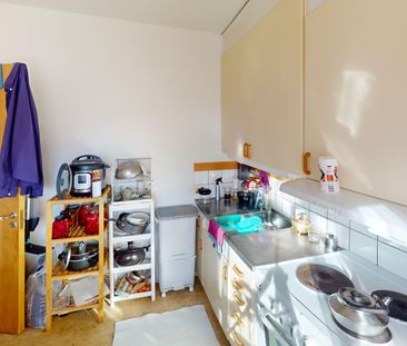 Hjortmossegatan 166 - Foto 2