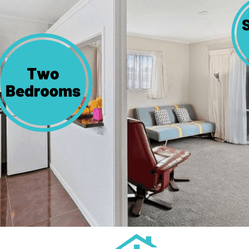 Two bedroom gem - Photo 1