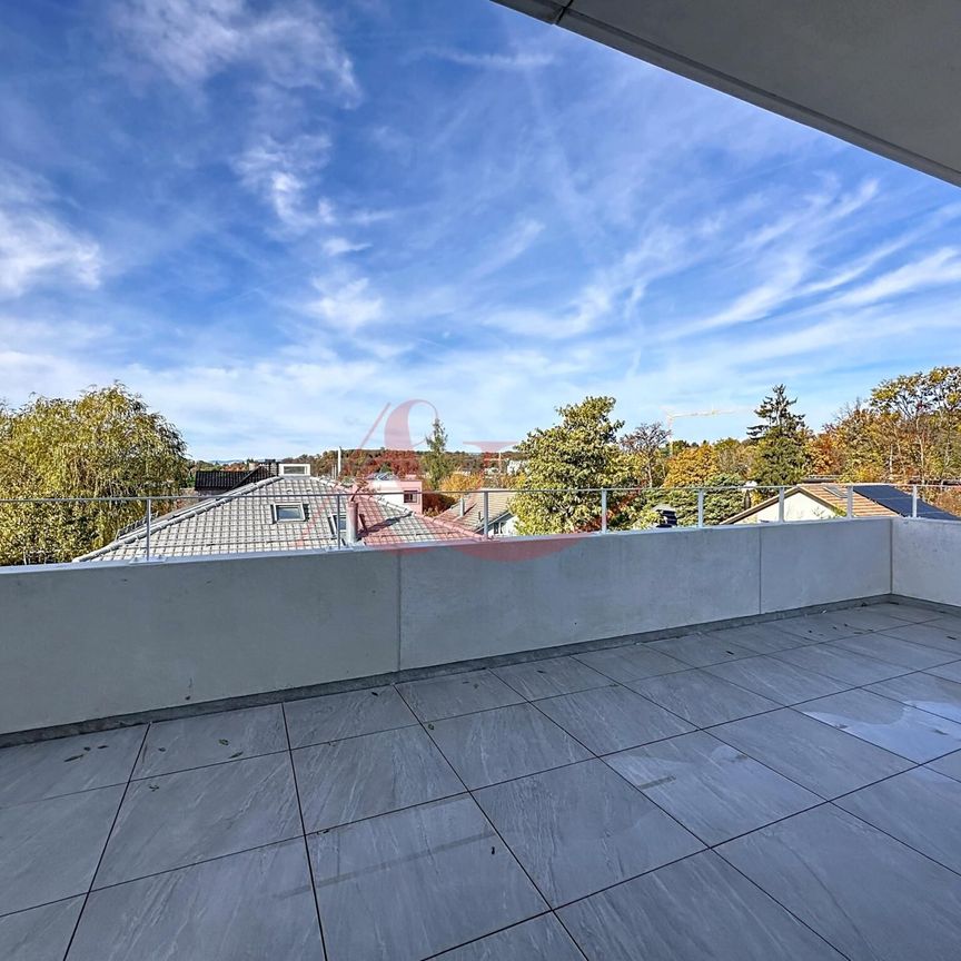 4,5 room new to rent Lausanne - Photo 1