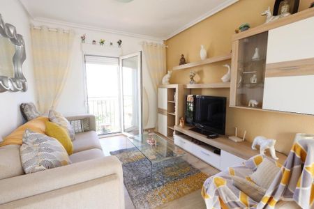 Bungalow con solarium privado en Playa Flamenca. Temporada baja y Vacacional - Photo 5