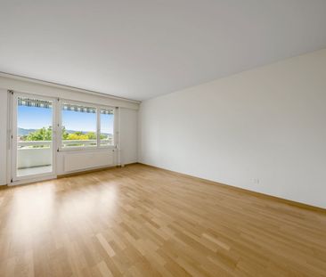 5.5 Zimmer, 110 m², 3. Stock - Photo 1