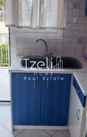 Studio/Γκαρσονιέρα για ενοικίαση Κέντρο (Καλλιθέα) - Photo 5