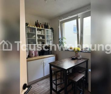 TAUSCHWOHNUNG Wohnung am AlterMarkt - Nachmieter gesucht - Foto 1