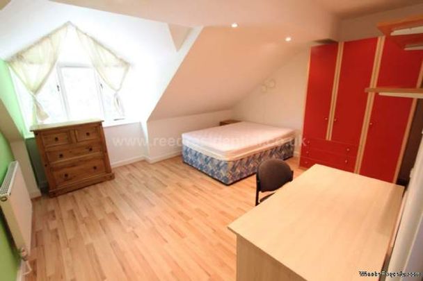 5 bedroom property to rent in Nottingham - Photo 1