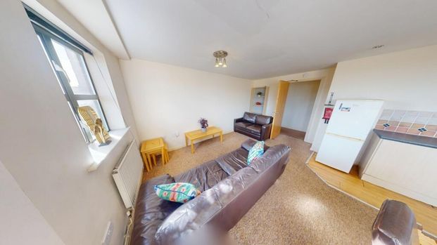 2 bedroom house to rent - Photo 1