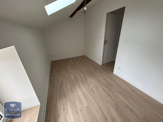Location Appartement 2 pièces 48m² ANGOULEME 16000 - Photo 1