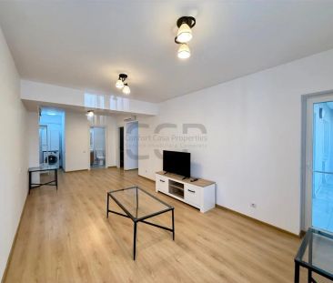 13 Septembrie - Merriott - Casa Poporului | 4 camere | bloc nou | Centrala Proprie - Photo 3