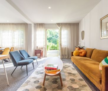 Guesthouse op kasteeldomein - Foto 1